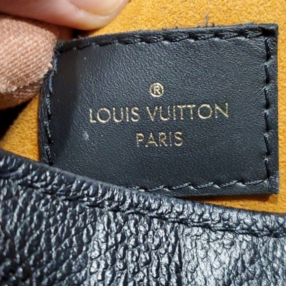 Louis Vuitton On the go MM - Picture 12 of 13